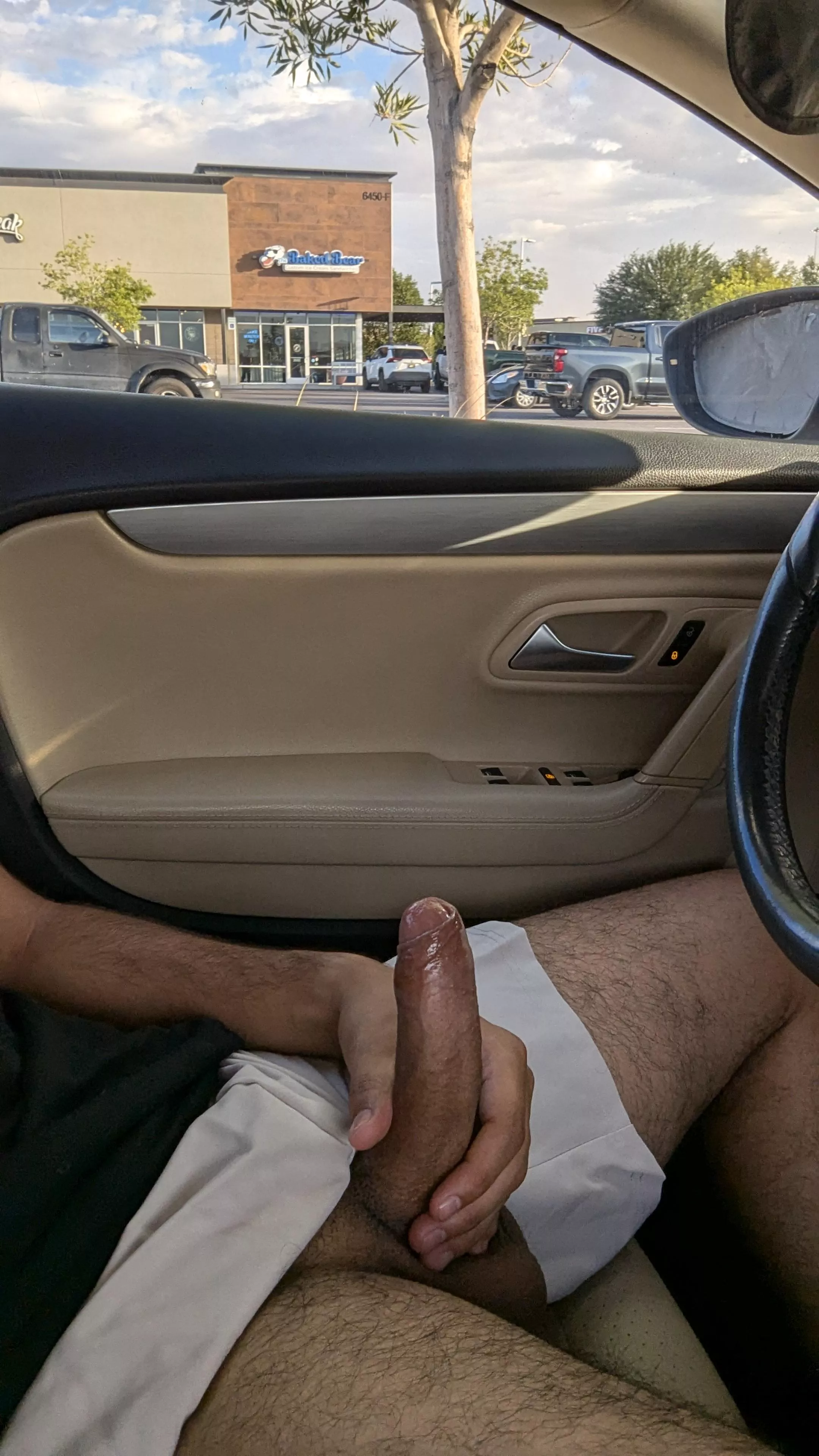 Went shoping today  posted by dude915656