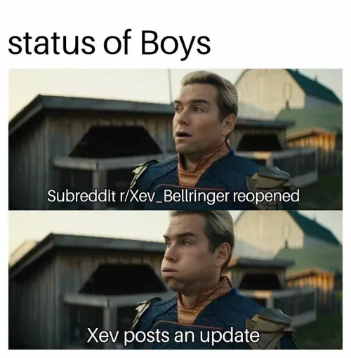 We're so back  by Phenom-21