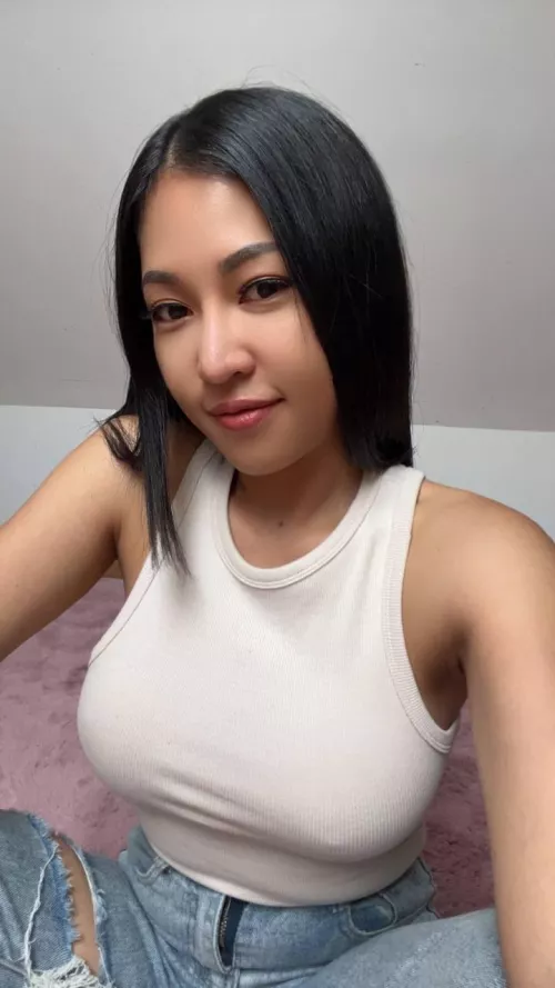 what do you think of  my casual outfit? by your_ZetaLiu