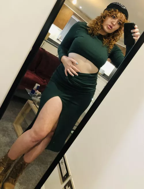 What item of clothing would you take off of me first by MundaneDeduction