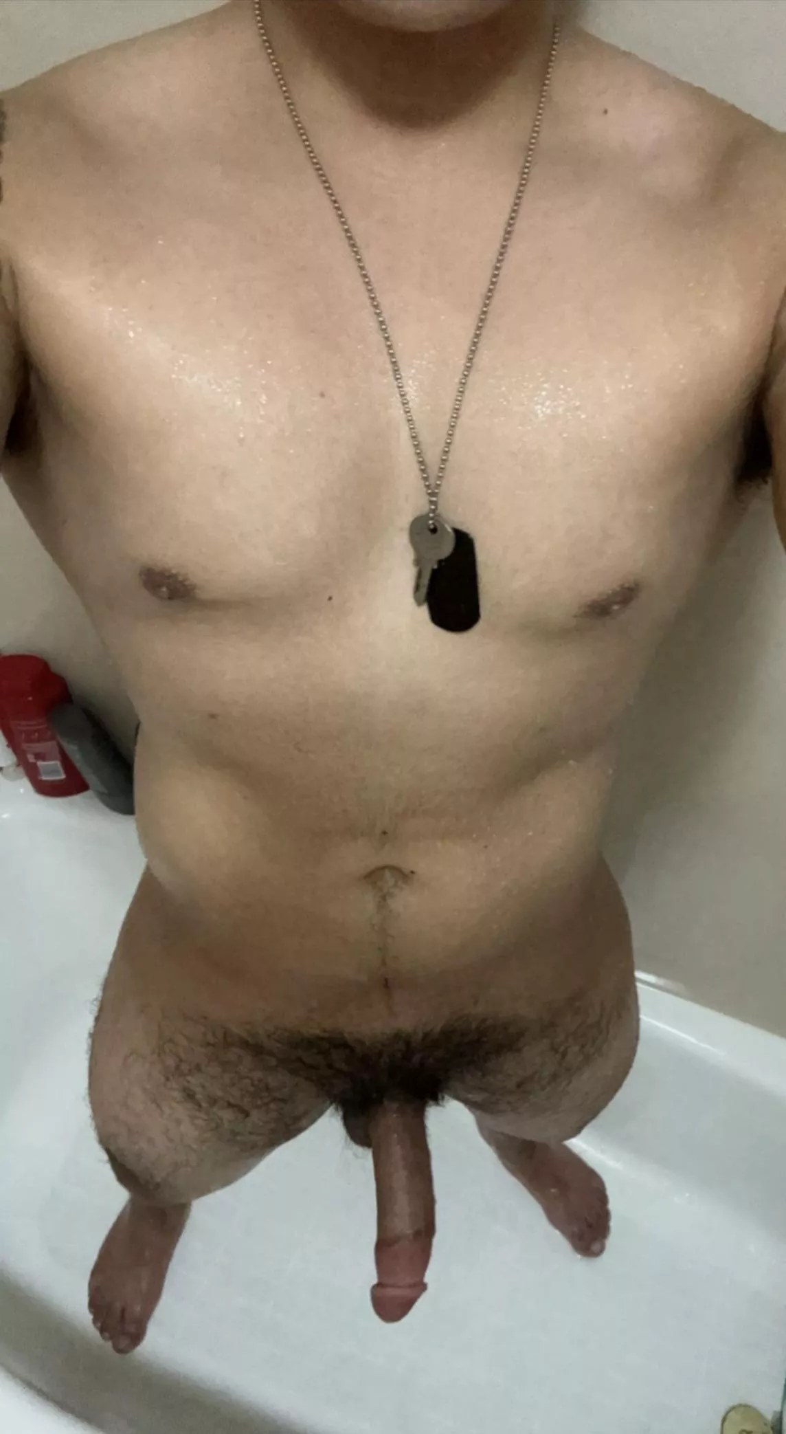 What makes you horny? posted by TheUnitFierroxxx