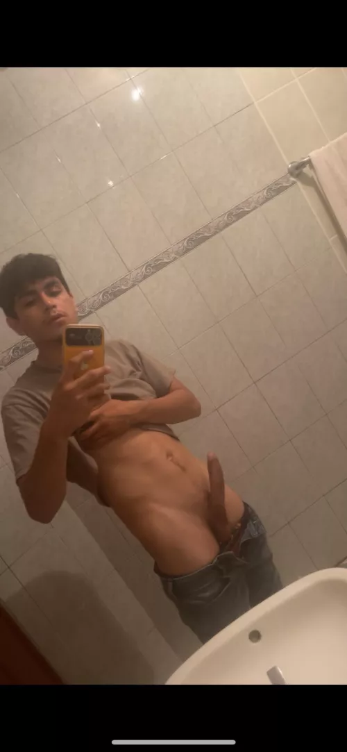 What you think? 🙈 by One-Bother4673