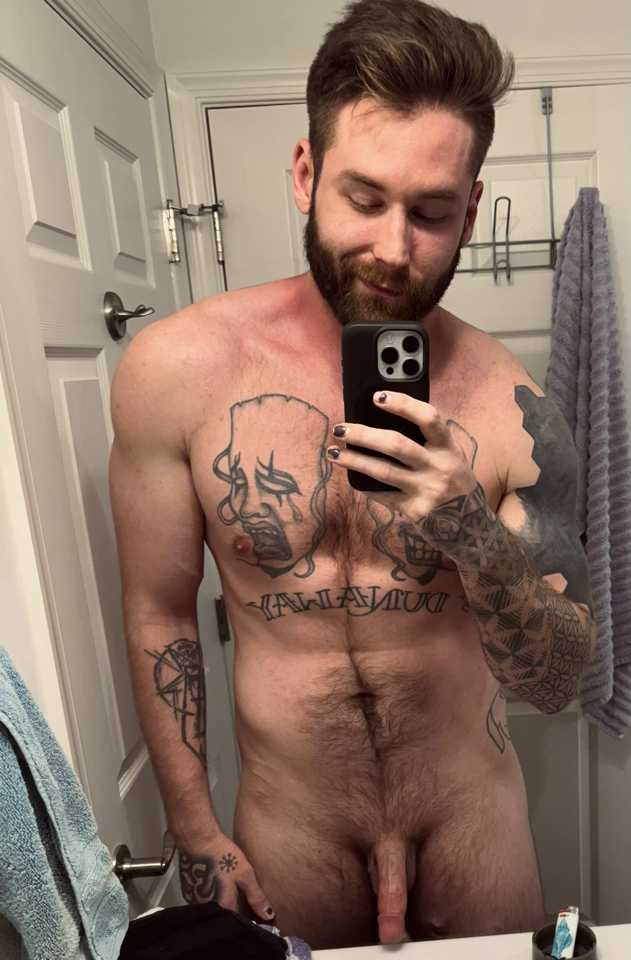 Who am I fucking first in my new place? posted by TheHedonistKing