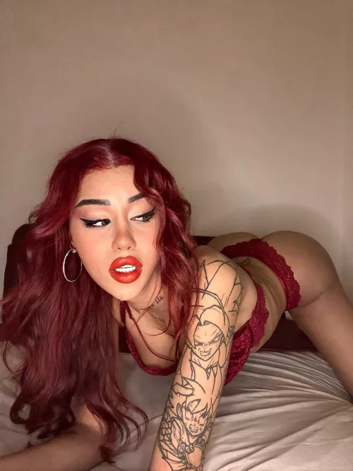 Would you fuck me?  by fond_breadth