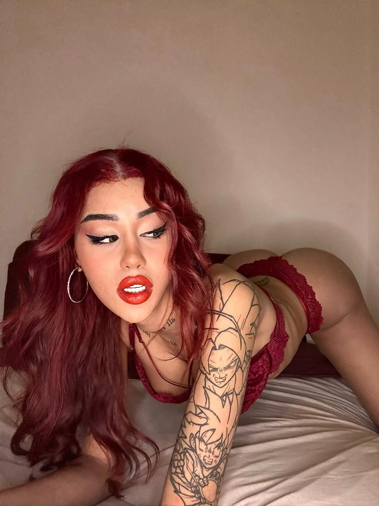 Would you fuck me?  posted by fond_breadth