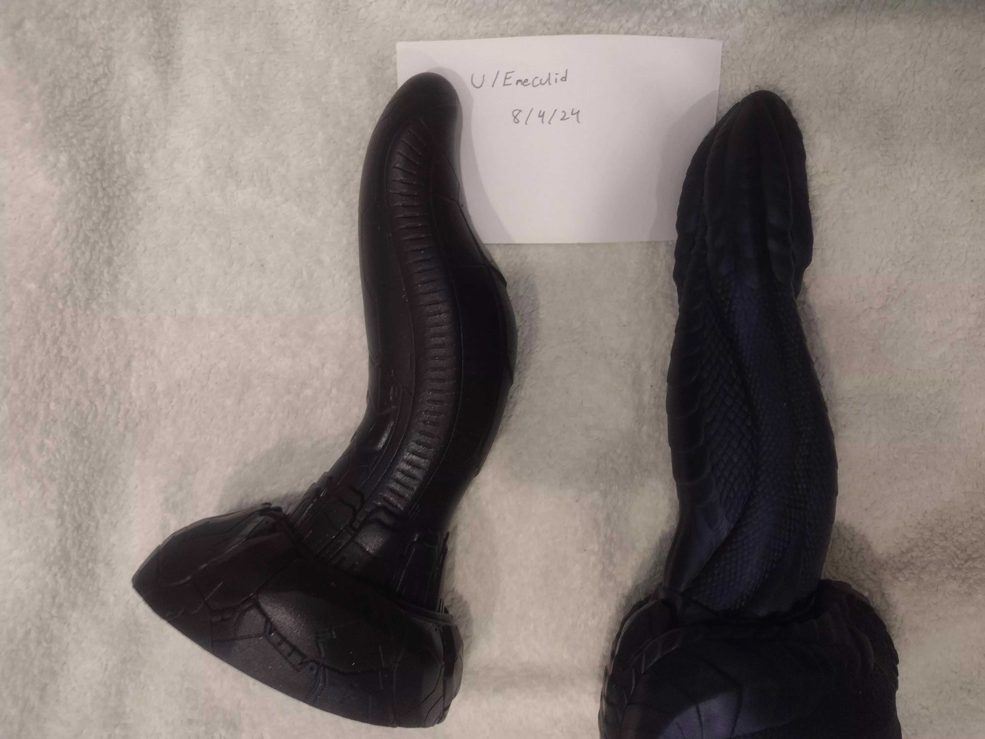 WTS Bad Dragon Toys posted by Emeulicd