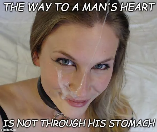 Xev Knows The Truth posted by JustAramis