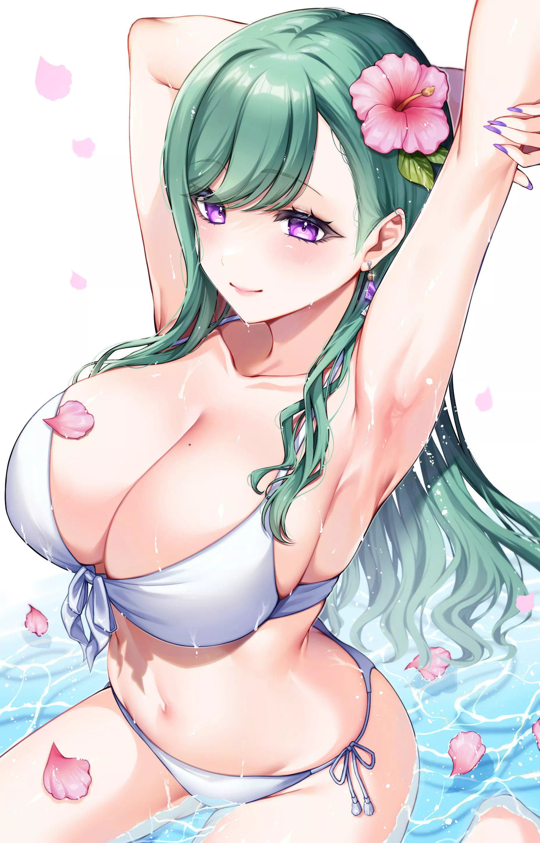 Yakumo Beni [VSPO] posted by CheetahSperm18