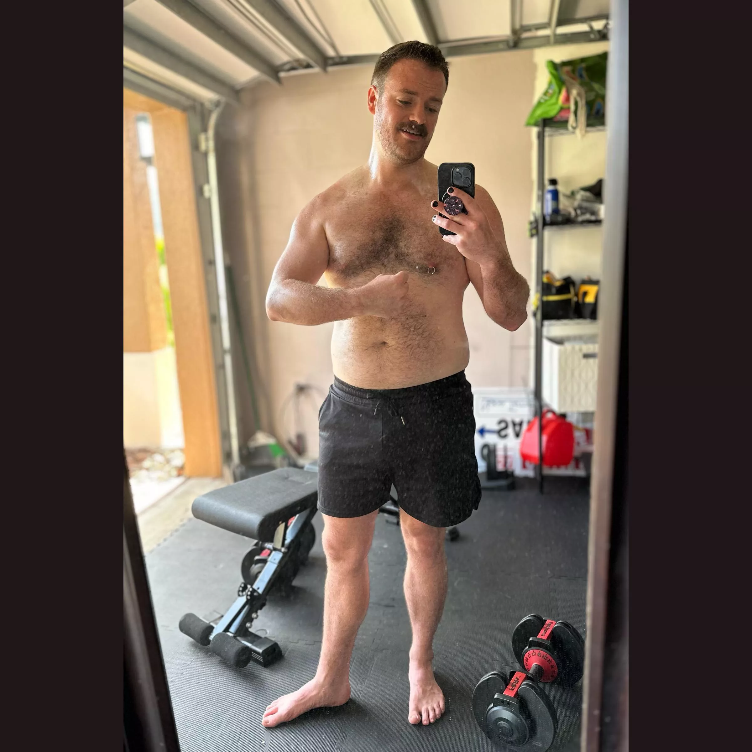 You guys seemed to like my other pic, have another posted by davidgballentine