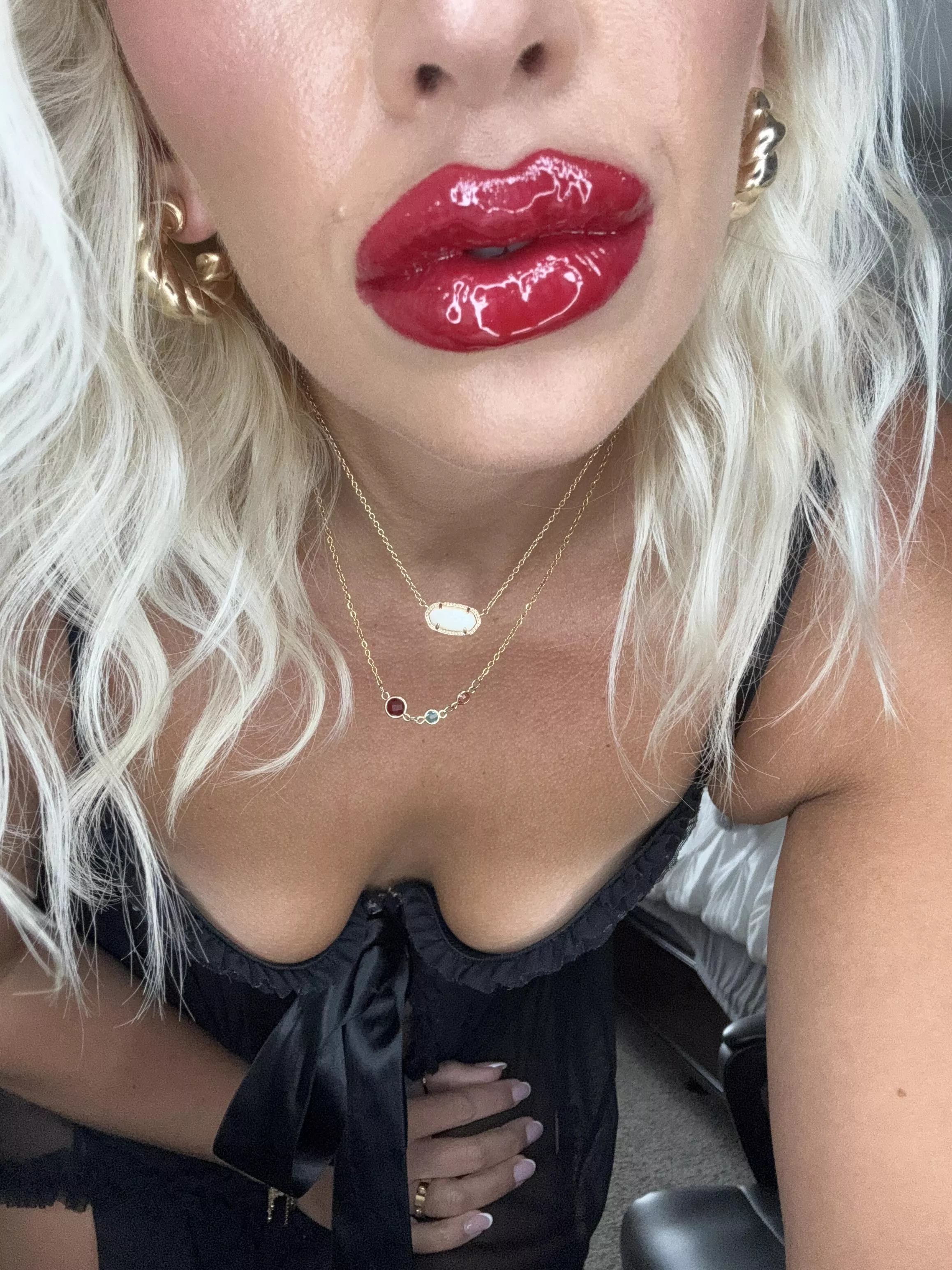 Your forever obsession  posted by goddesschanelrosexo