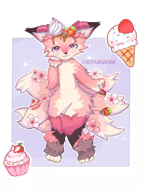 20$ FOR FULL BODY!! by Renillusts