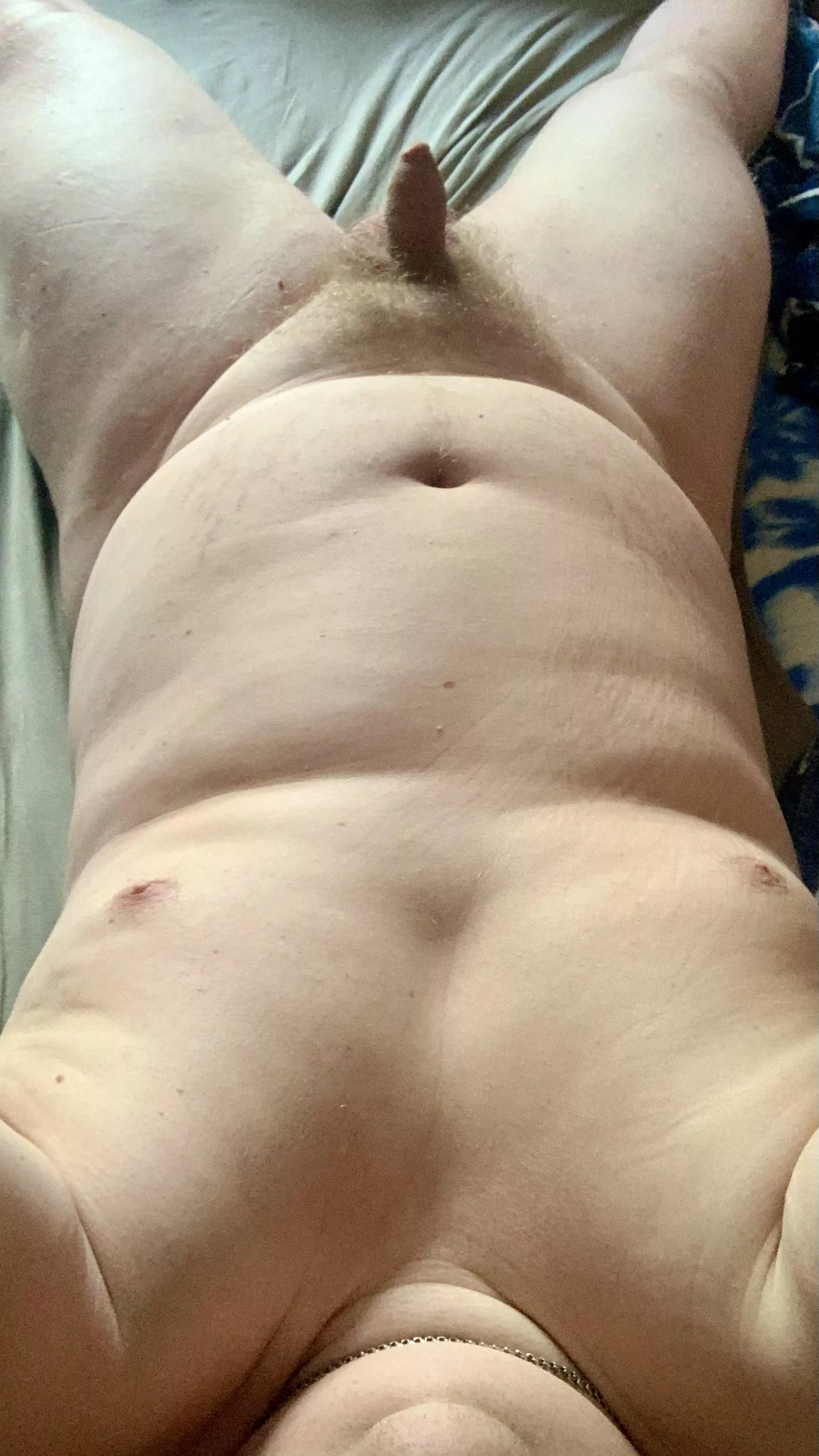 26 Just woke up posted by Beautiful-Pop42