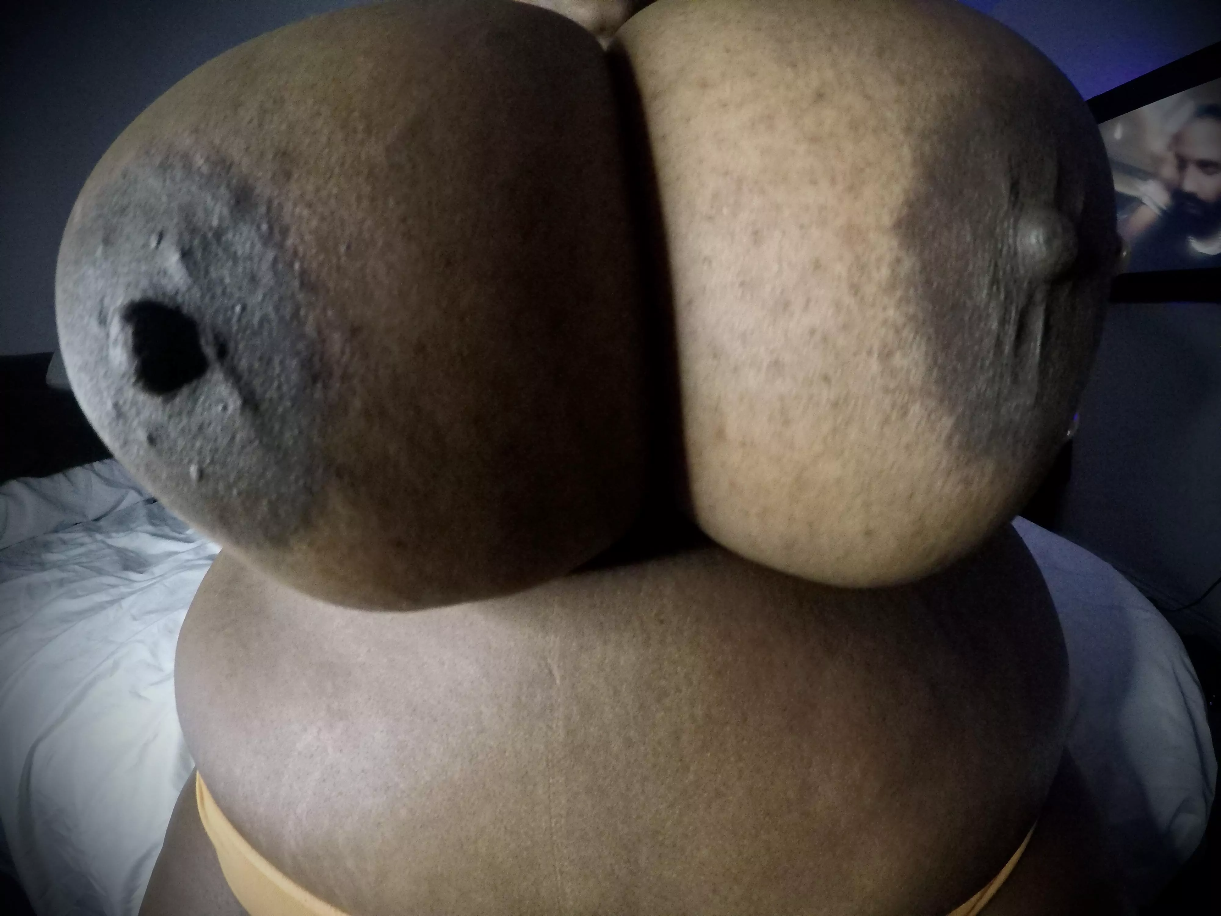 40 H Chocolate milk jugs posted by Chocofootgoddessbbw