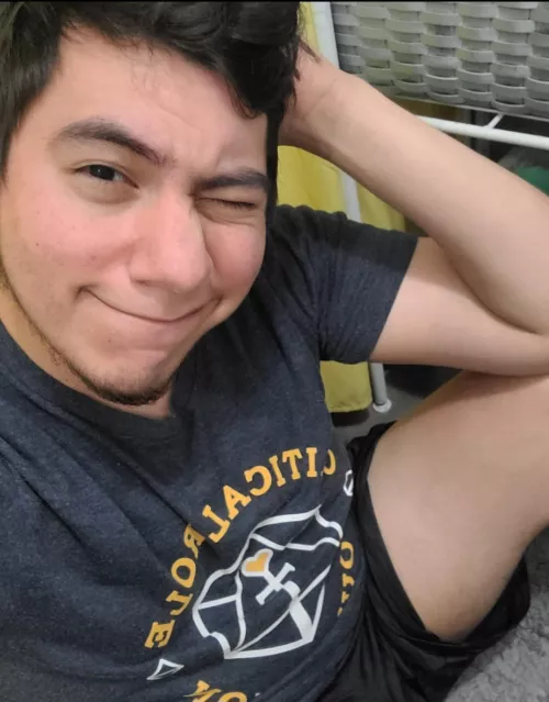 Adventuring Party Bear Essentials by KokoroConnections