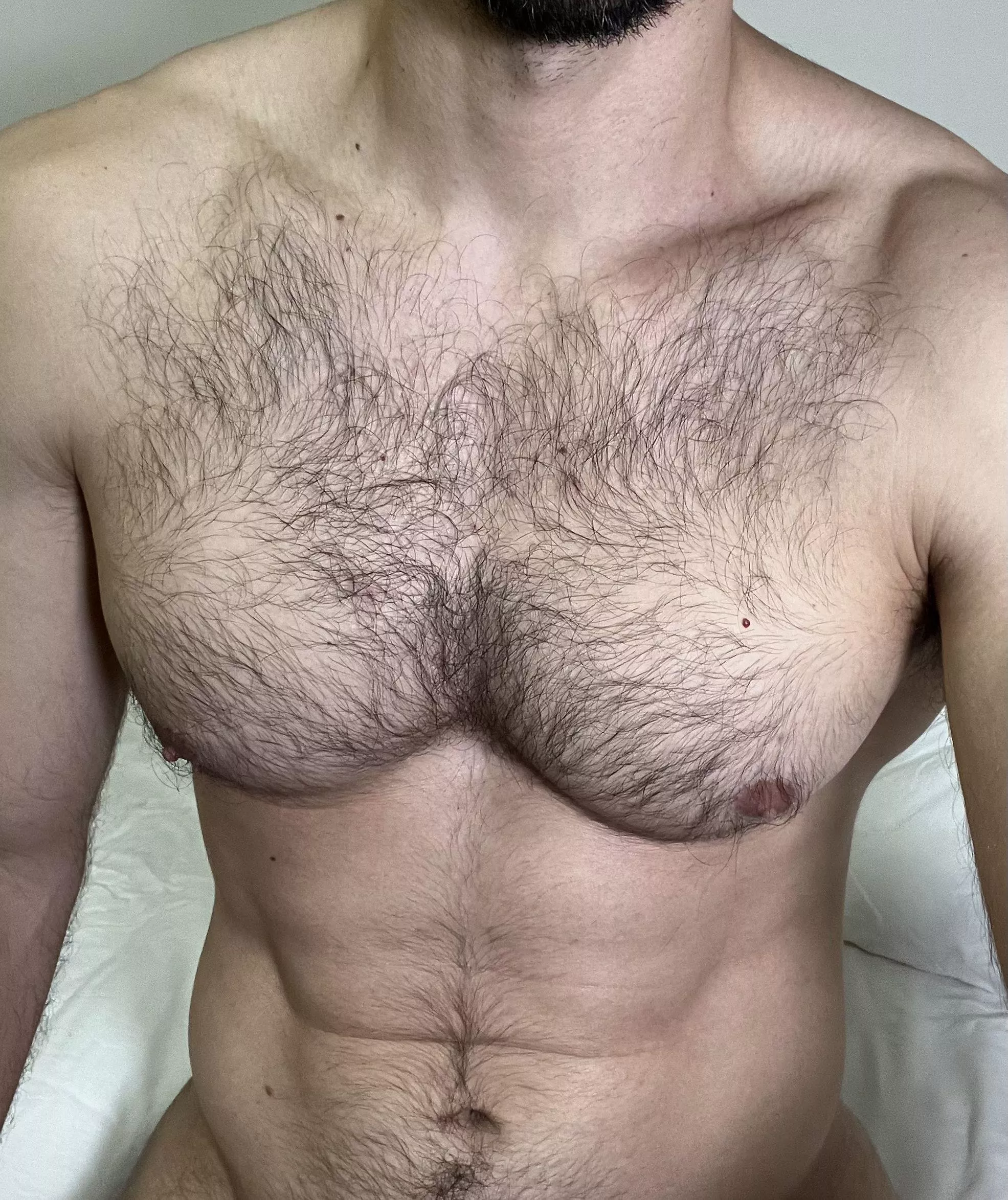 Are these too hairy for you? posted by calebpec