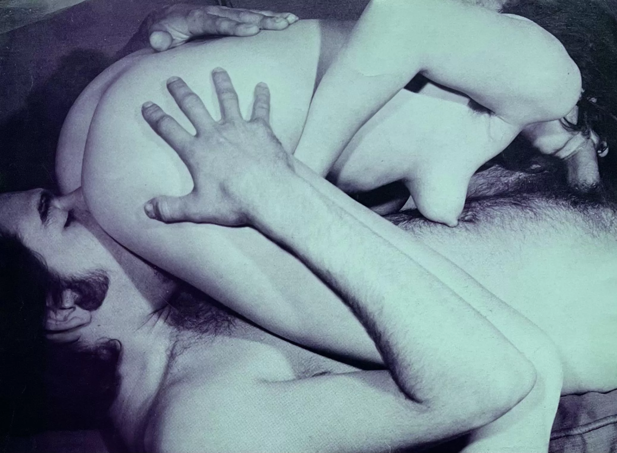 Blue Monday posted by ahilava