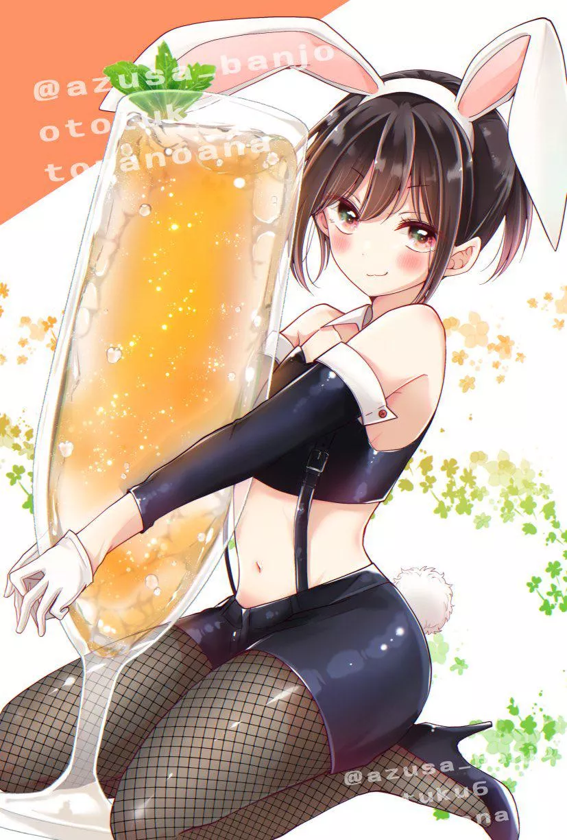 Bunny Hiura posted by pedoro_pedoro