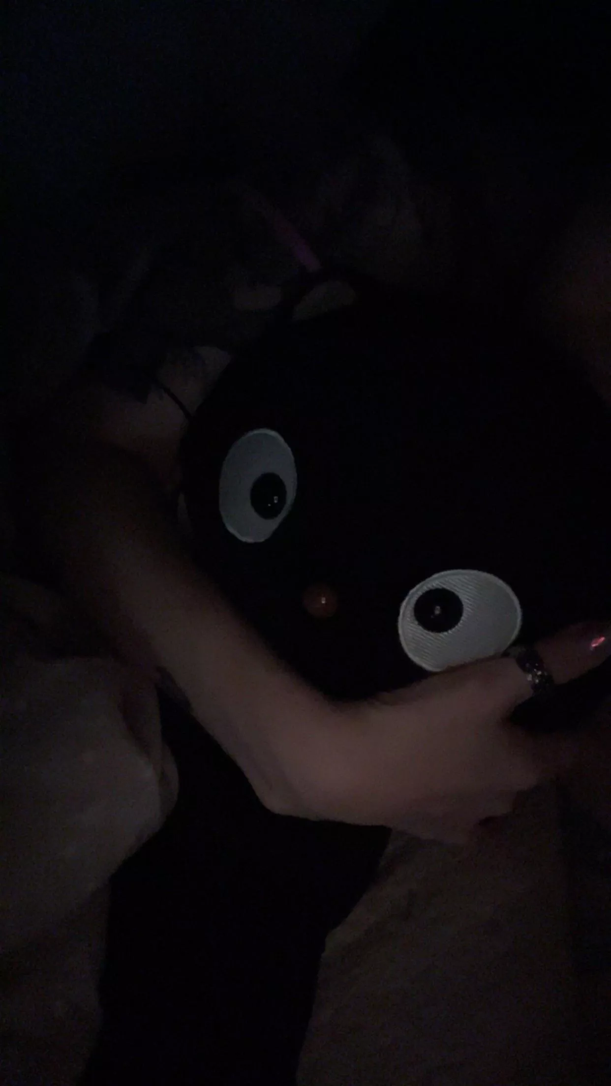 Can’t sleep 💤 posted by Yoursonsmother