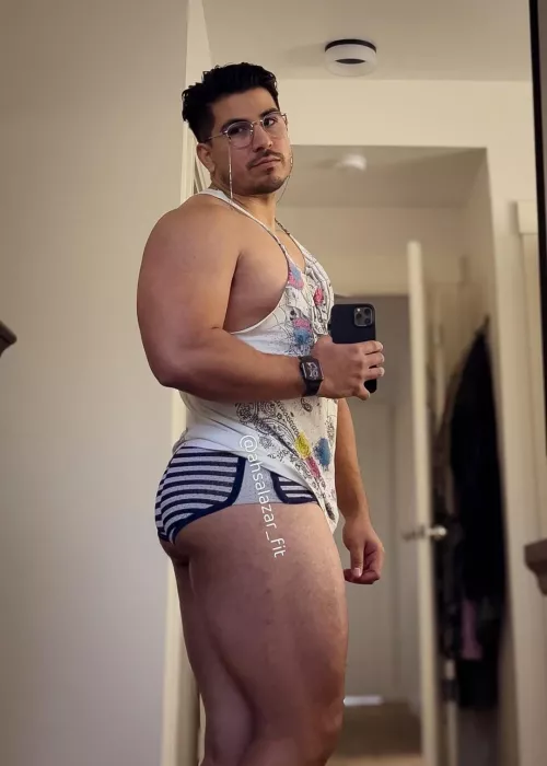 Chill Monday by Antonio_H_Salazar