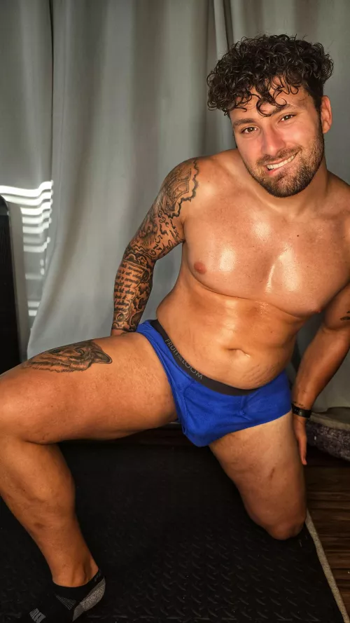 Do you like the way I look at you?  by Doctor_MToboggan