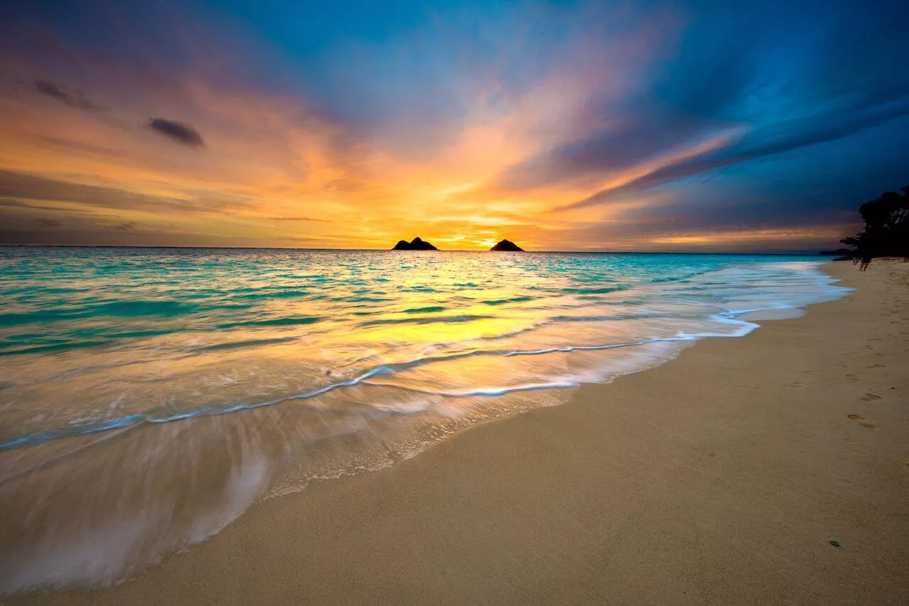 Dream beach posted by New-Pickle-3335