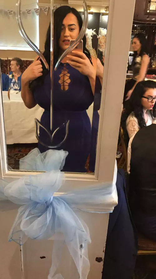 Dream dinner date <3 by LeanneCrowObsession