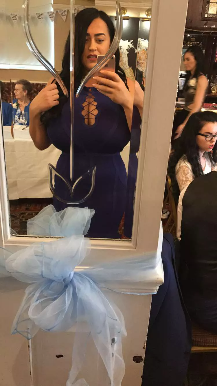 Dream dinner date <3 posted by LeanneCrowObsession