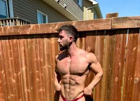 Finest V  posted by alphaflexer