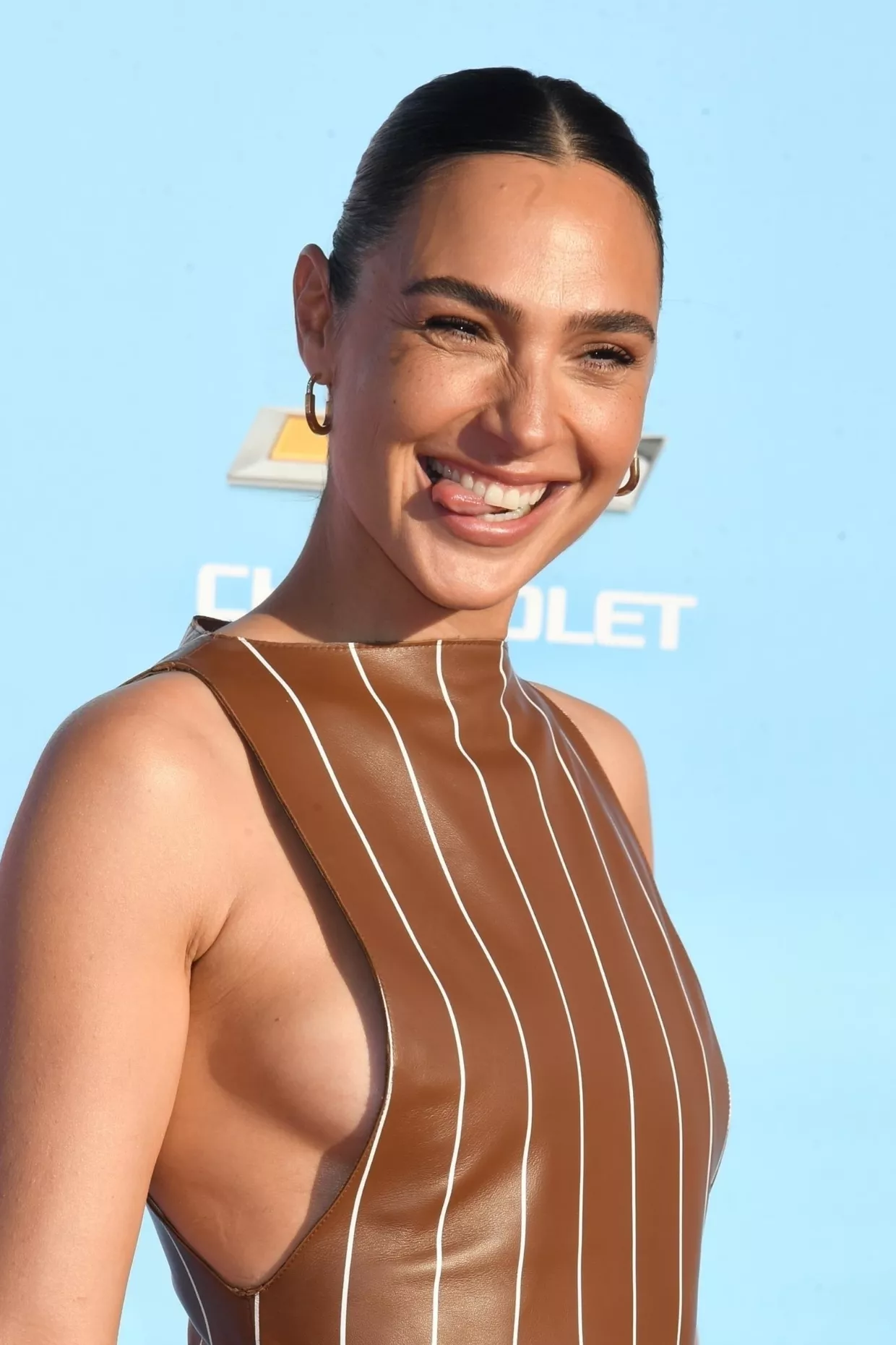 Gal Gadot  posted by see00you22