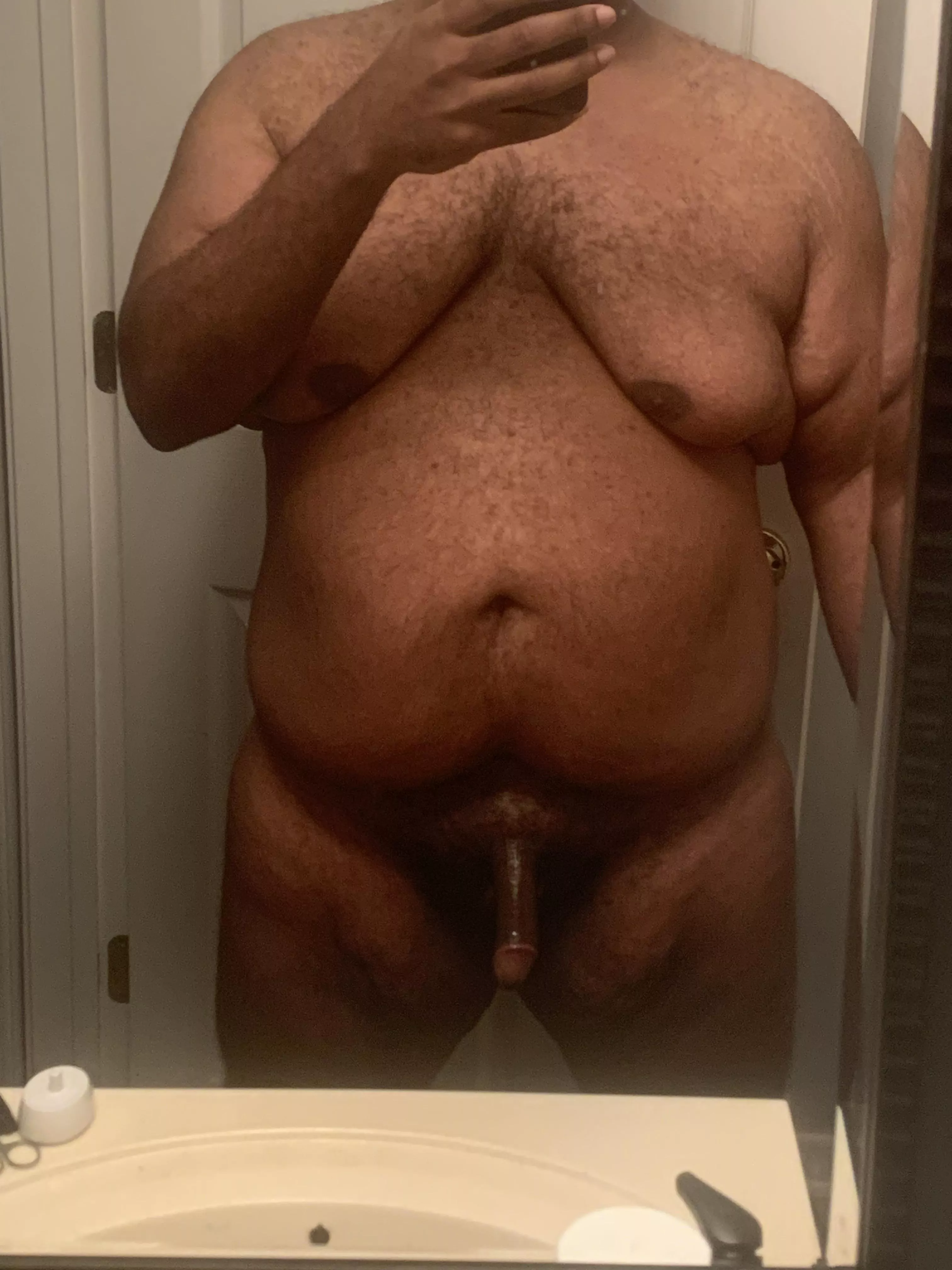 Got extra room in your bed? posted by Nice_Access9494