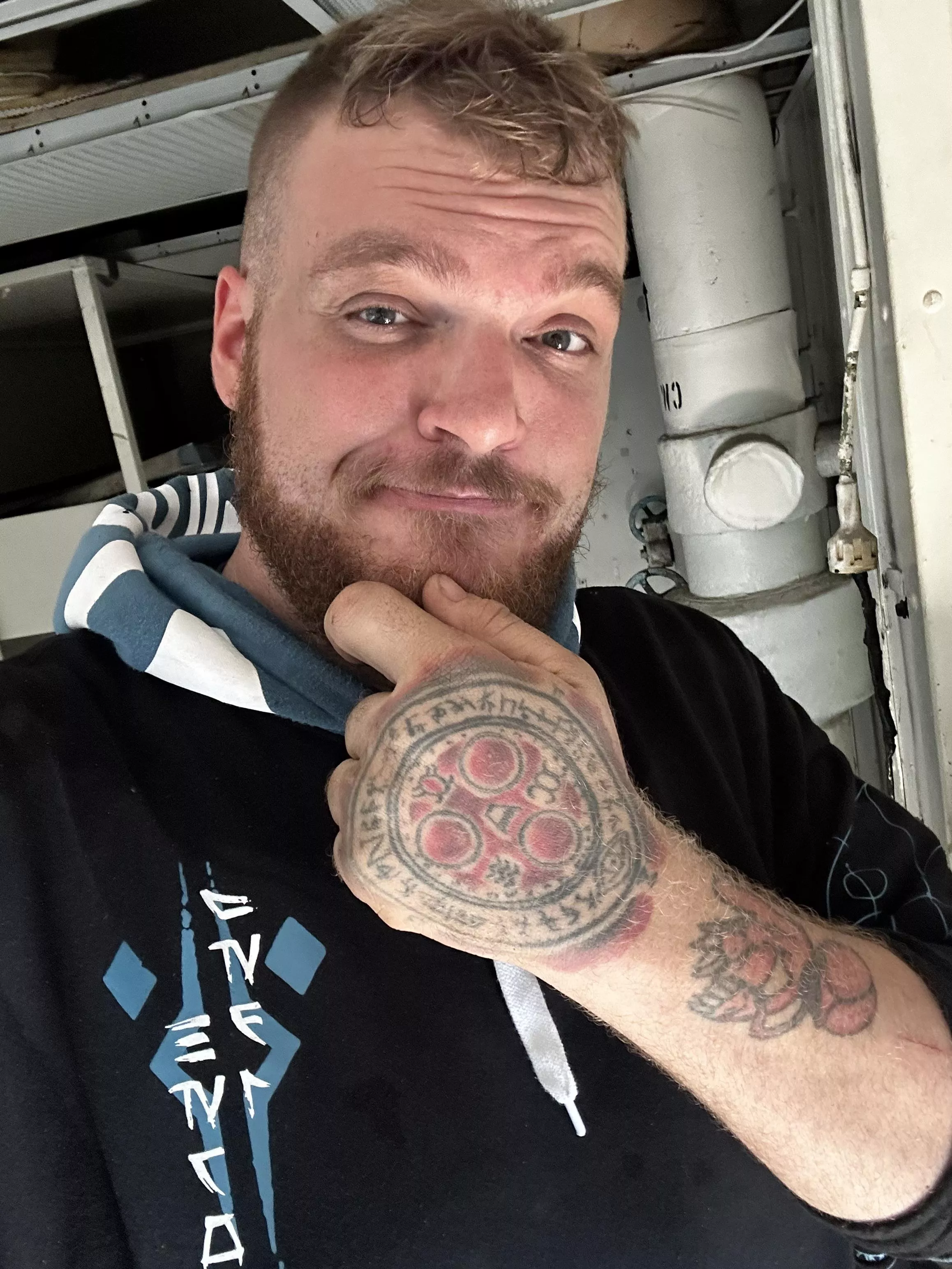 Hey all you Gaymersexuals. What are we all playing recently?  posted by Ok_Association1546