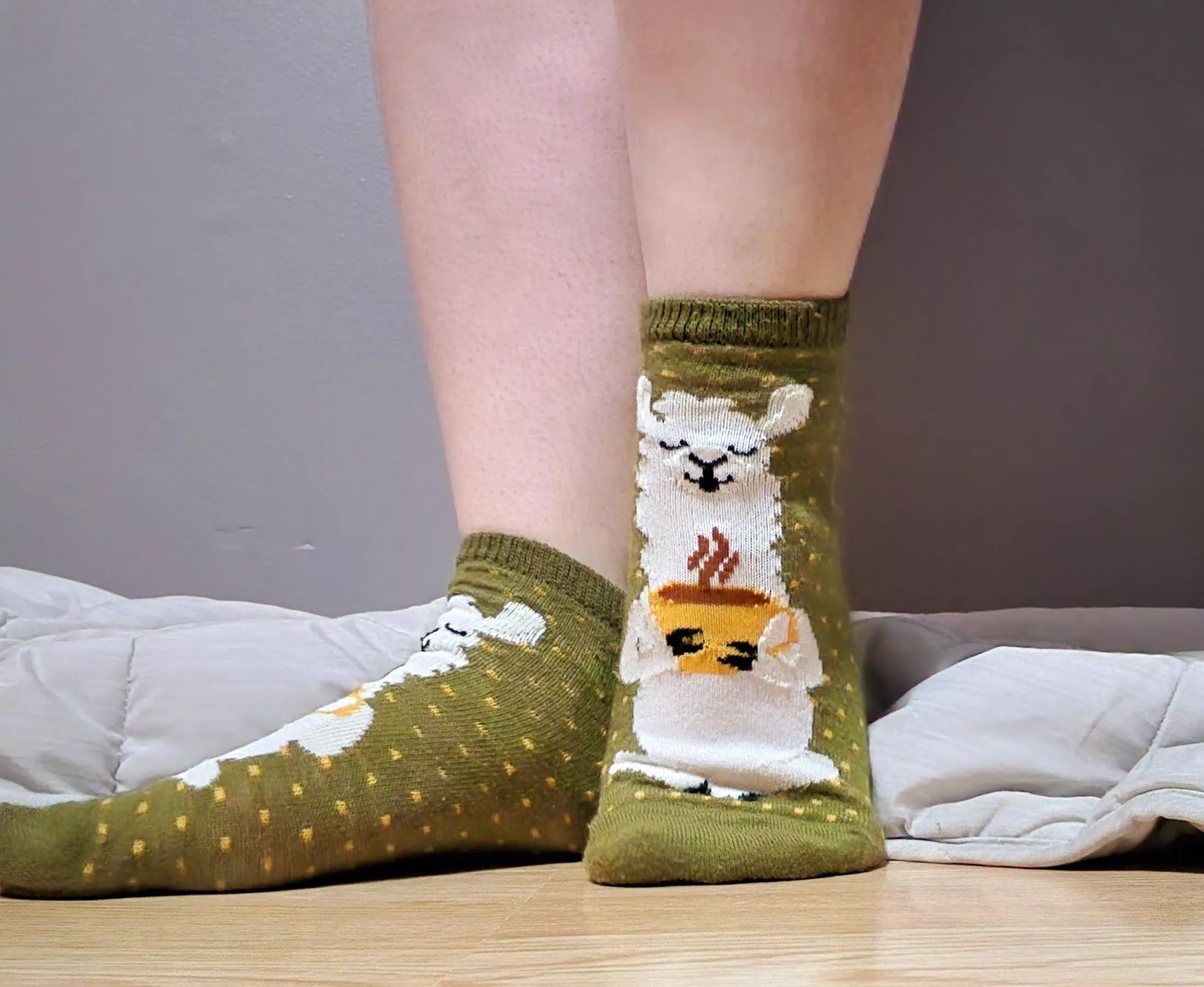 Hot and humid today.  posted by keekatz85