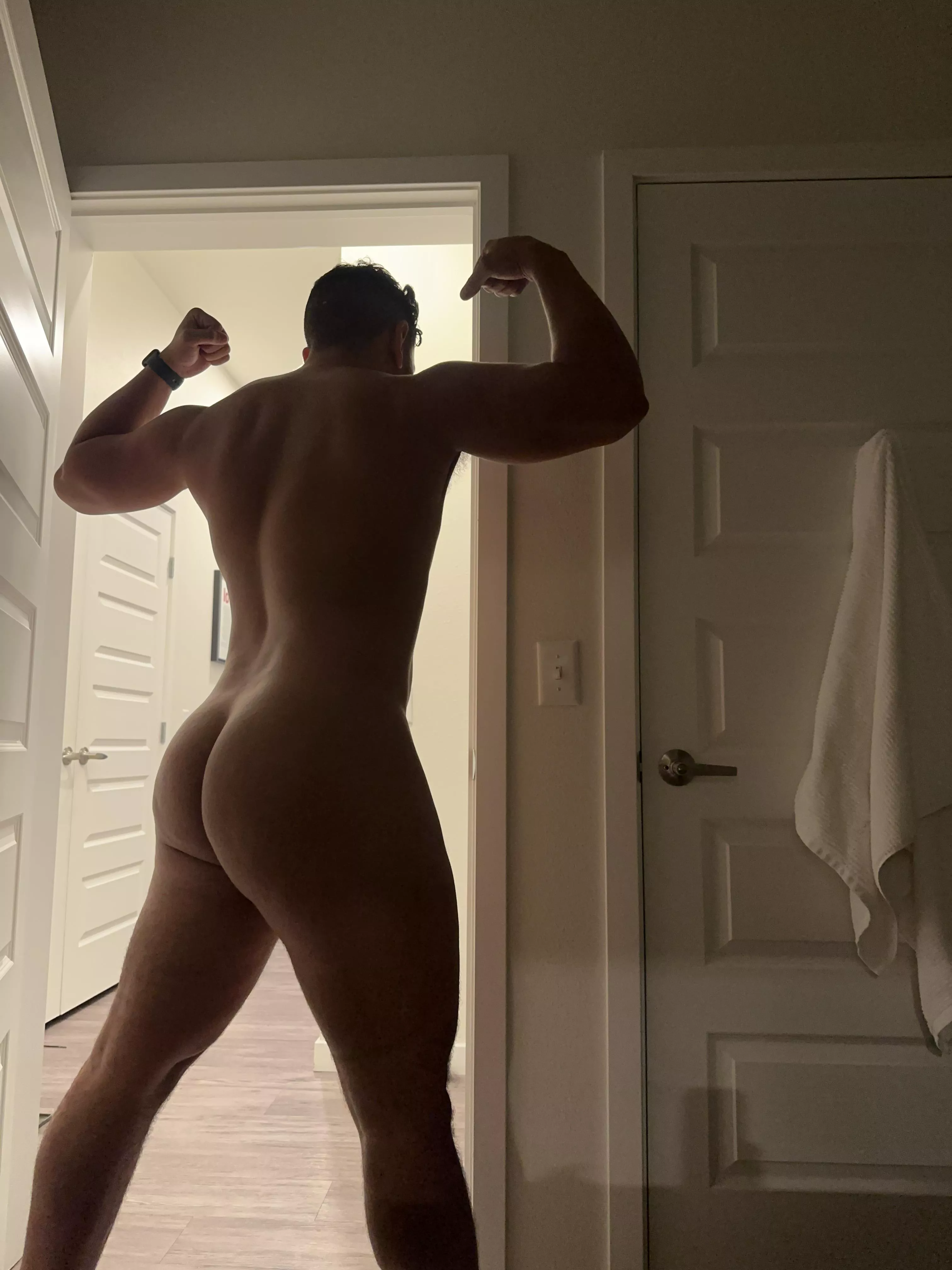 How much bigger should I get it?  posted by netninjah