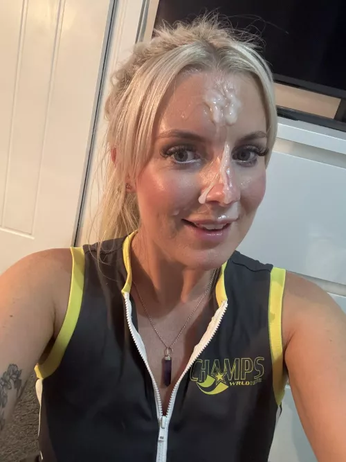 How my weekend has started 💦 by EmilyWalters18