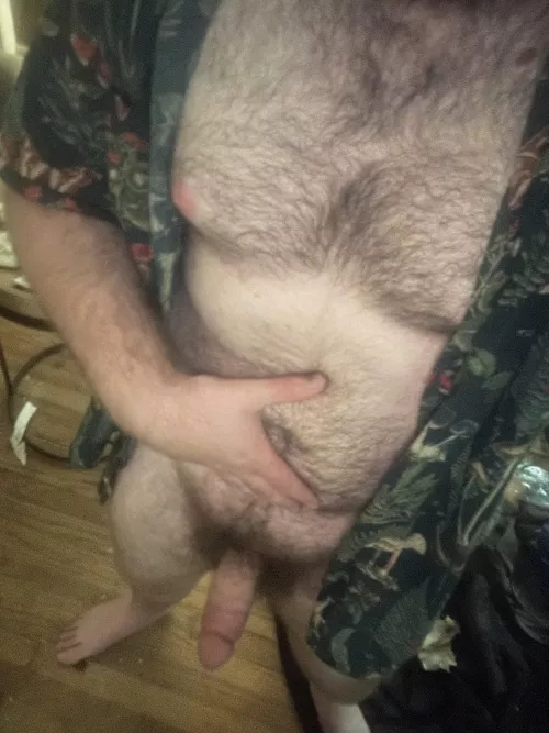 How would you get me hard for you? by throwaway_5678465