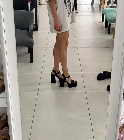 I enjoy shopping  by bodhhhi