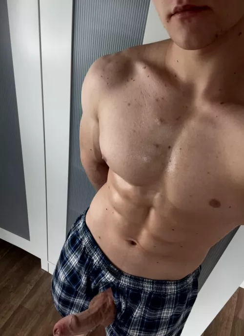 If given the choice, where do I cum? by emperorwild