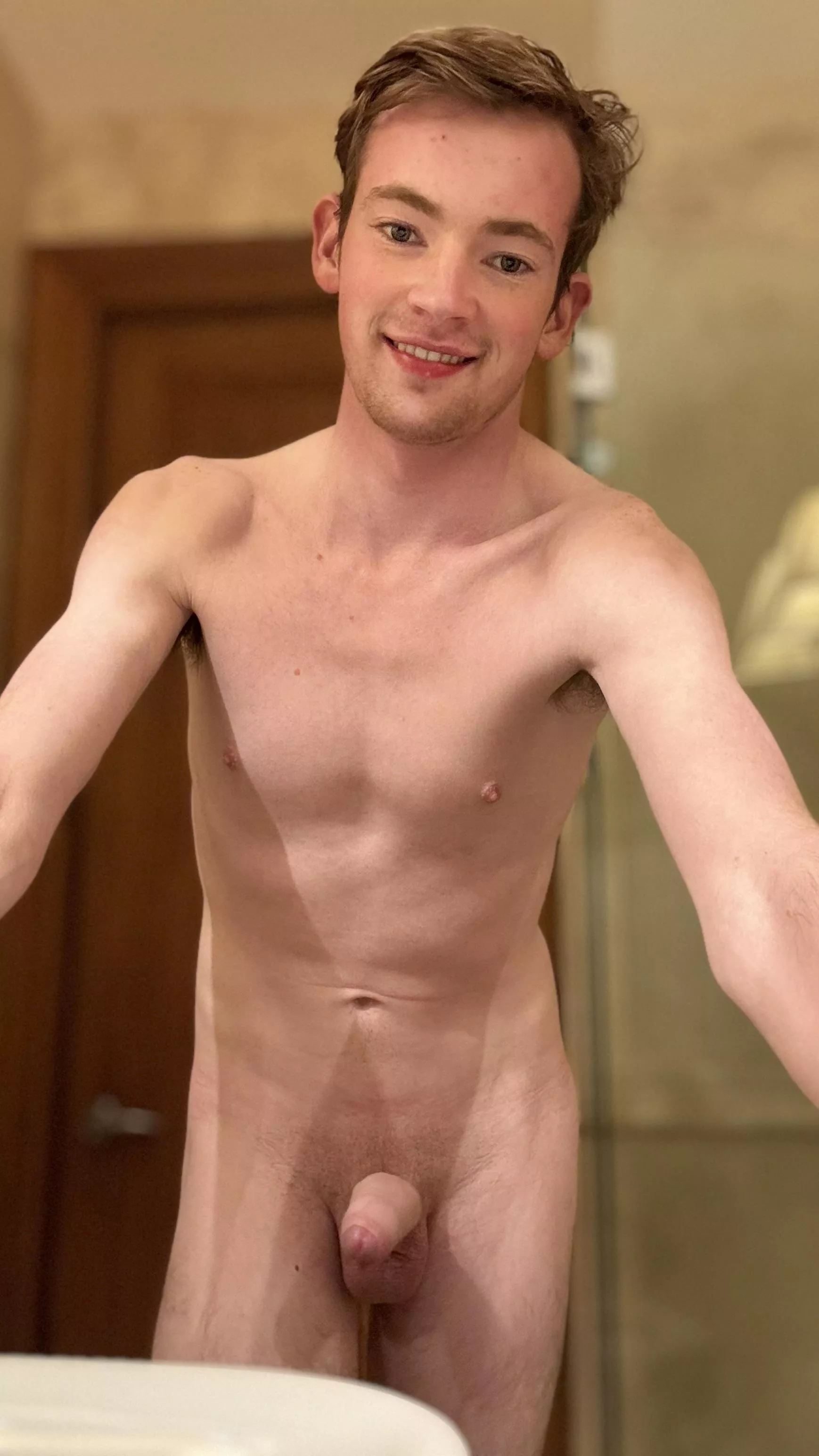 I’m not the most ideal man but do you still think I’m attractive? posted by Al3XLU5T