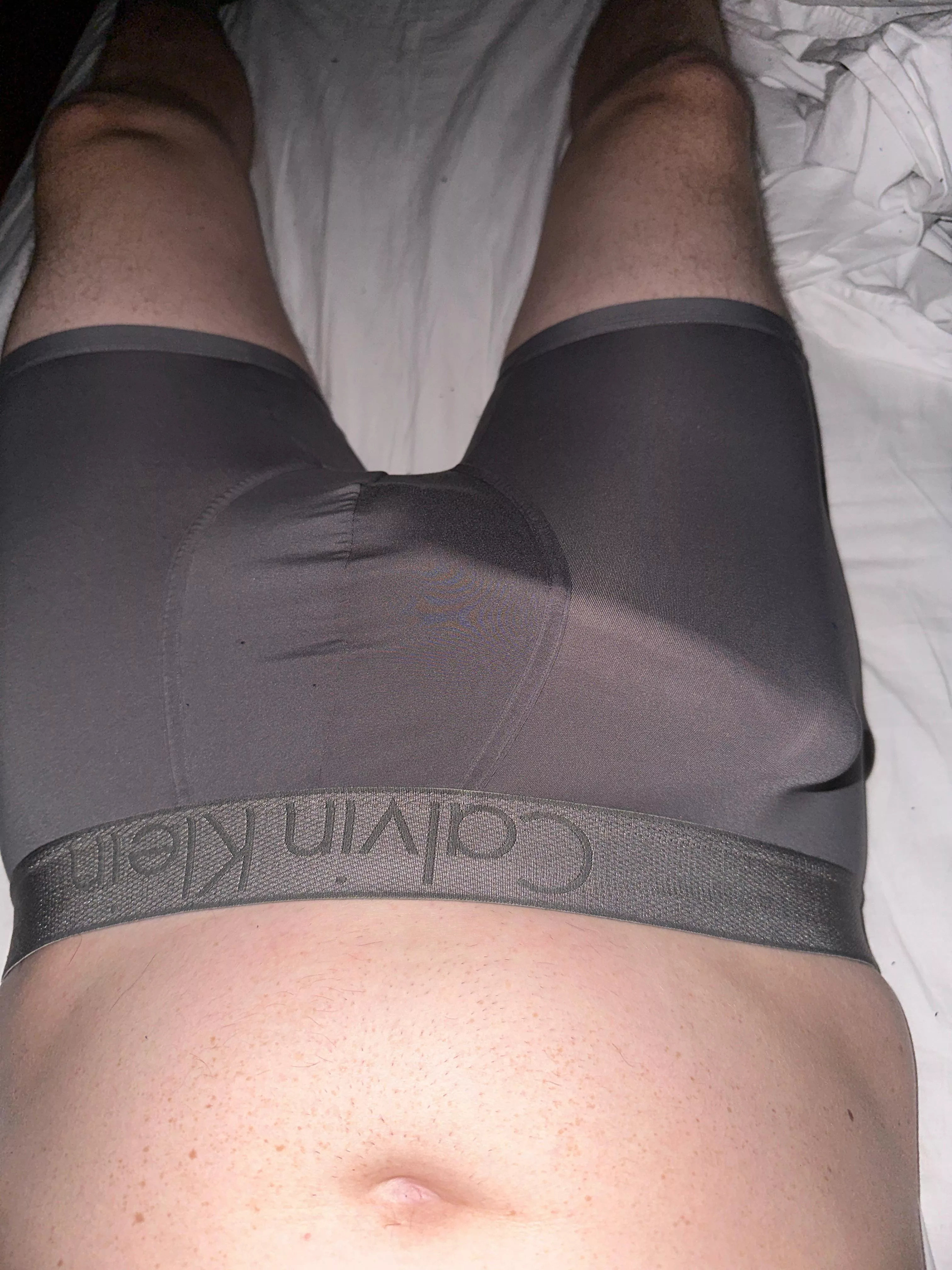 Is it noticeable? (32) posted by v4thea_resurrected