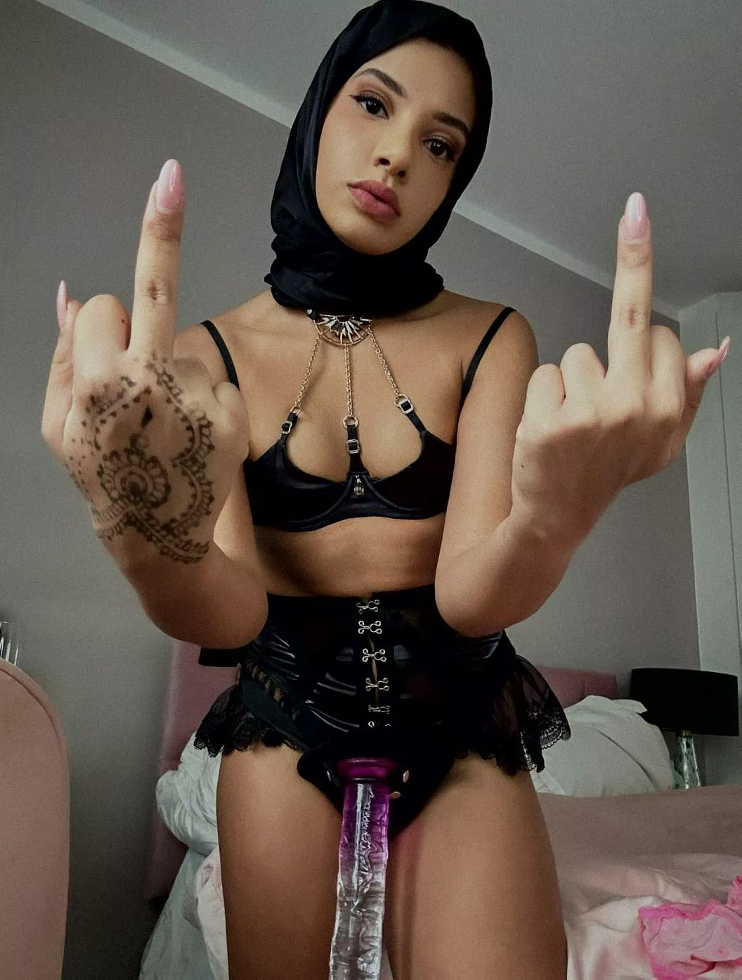 Is it too big for you? posted by BookkeeperSuitable11