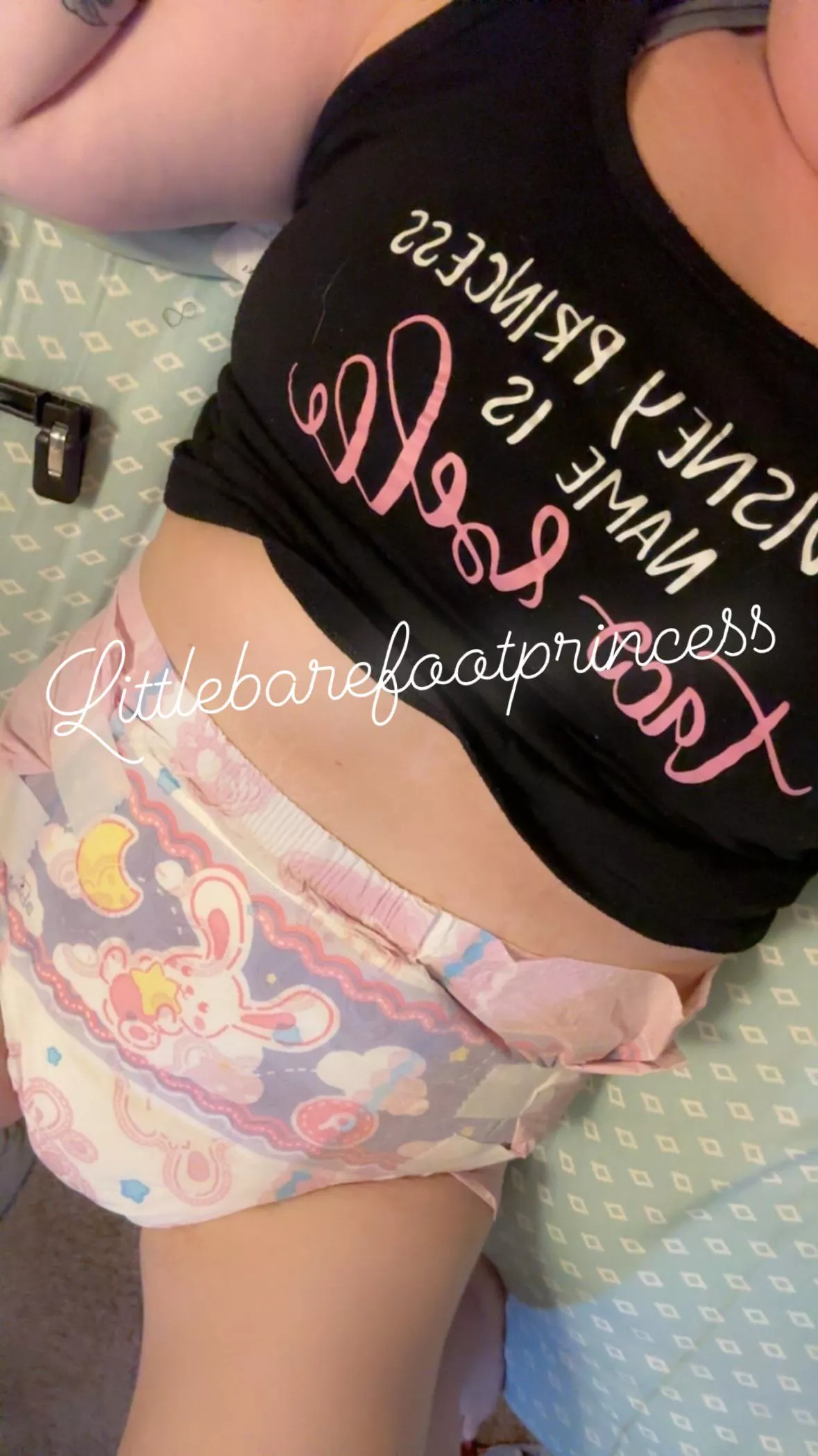 ISO DD ❤️ posted by lilbarefootprincess