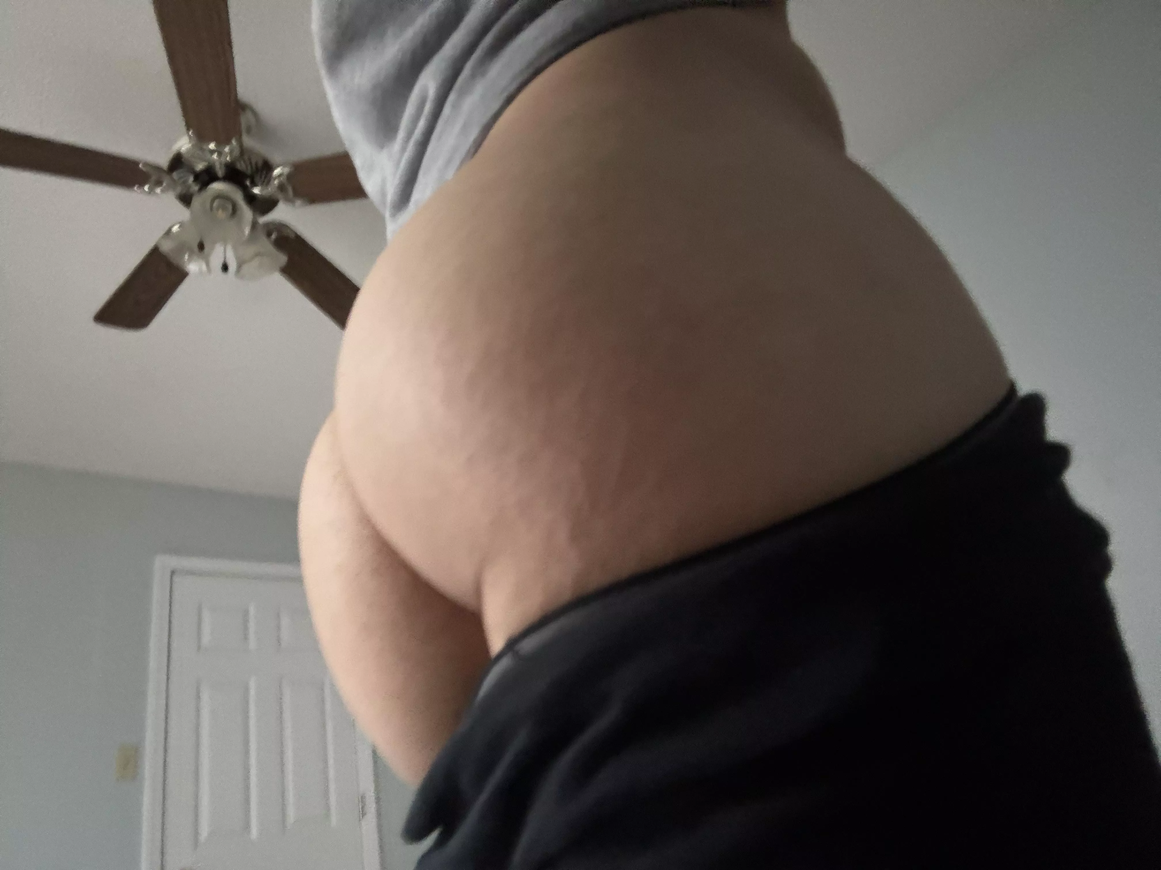 It jiggles when I walk posted by Fit_mixed