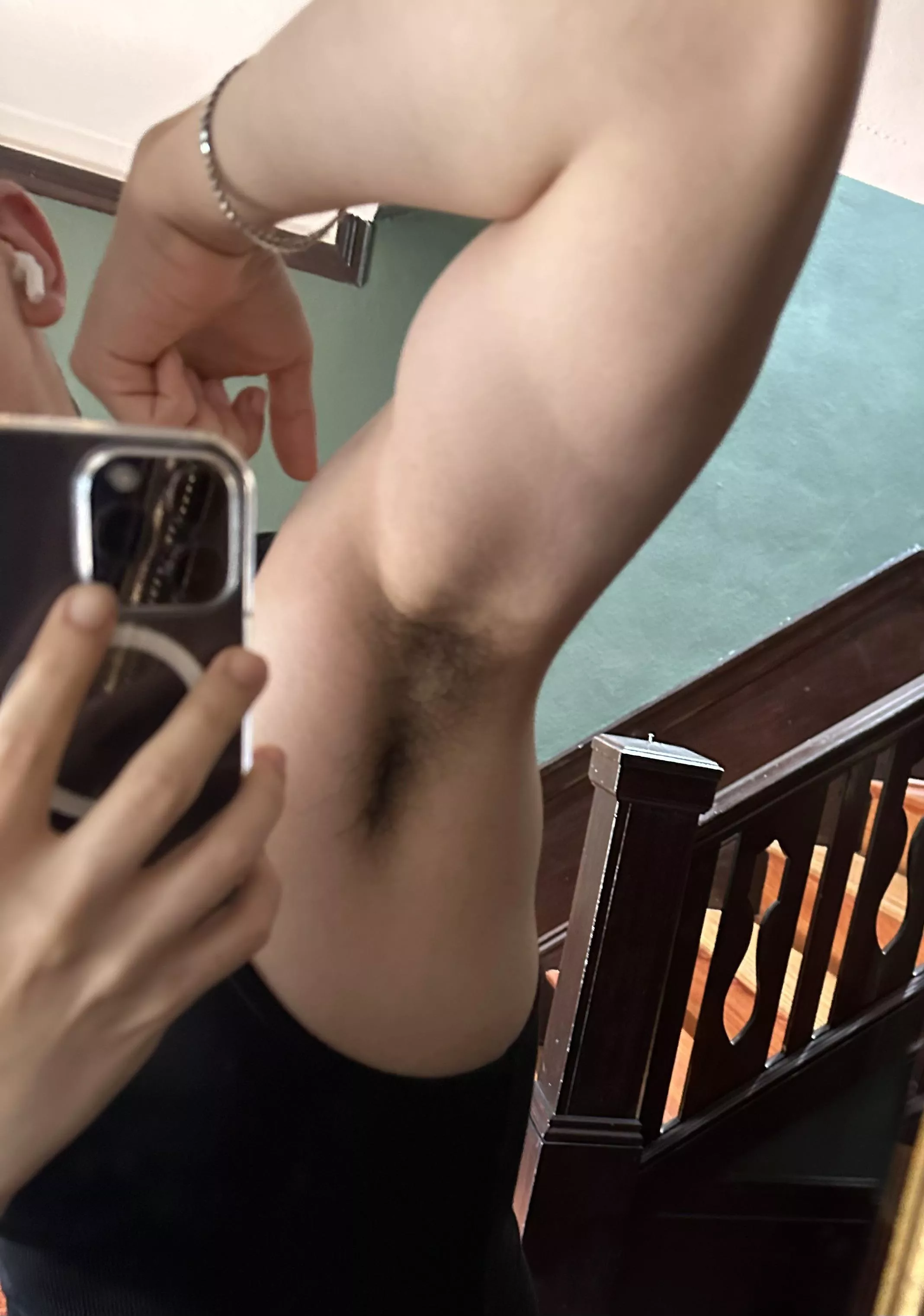 just a pit posted by shimmeringshells44