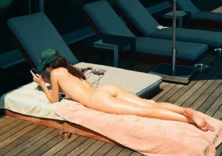 Kendall jenner  by 4foot10