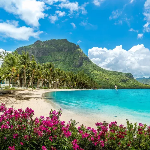 Le morne by rossey260