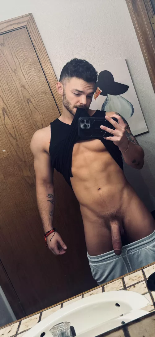 Let me bite you instead.  by Proper_Zebra_6785