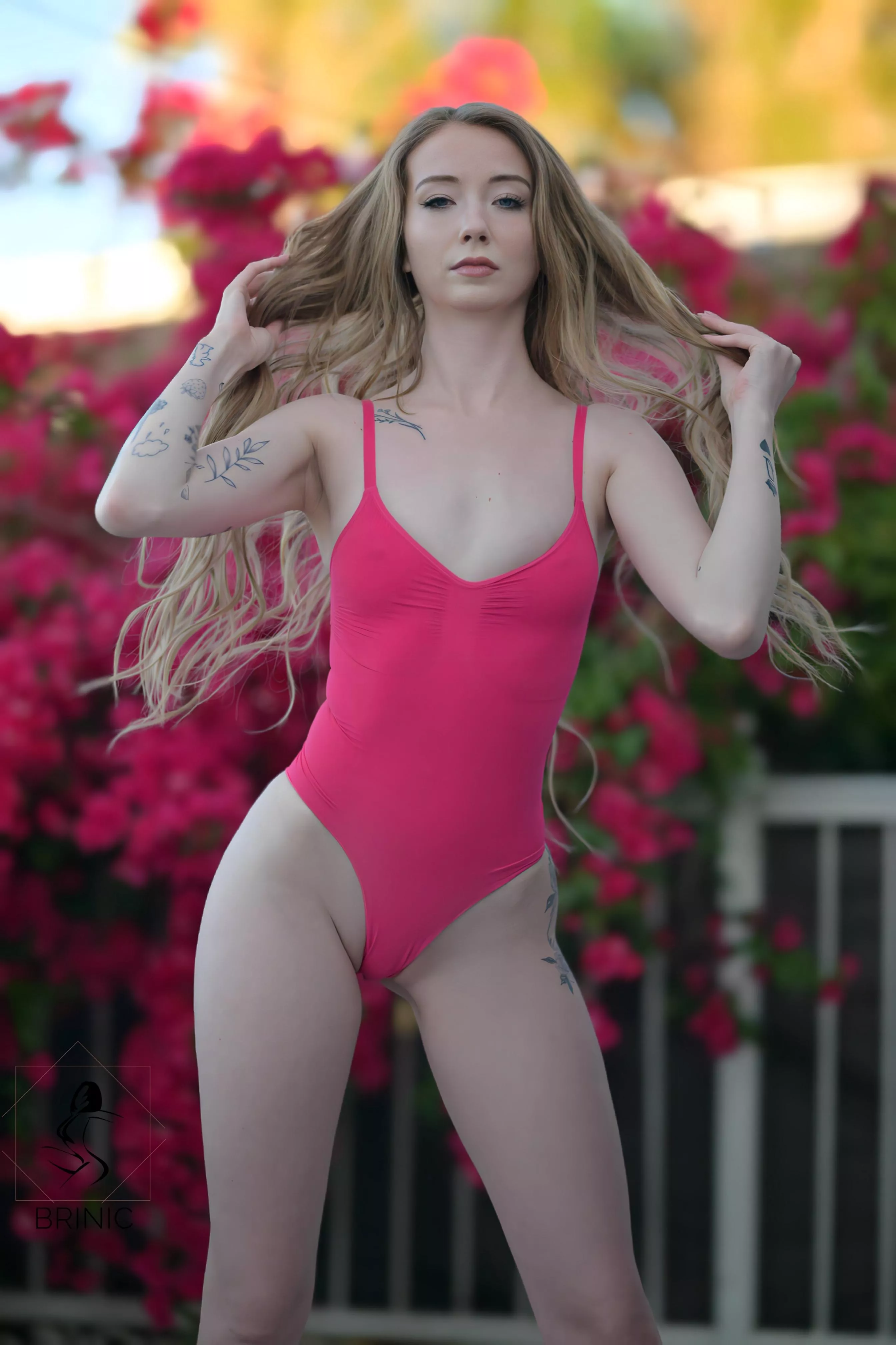 Long Hair, She Don't Care posted by xxtbabe