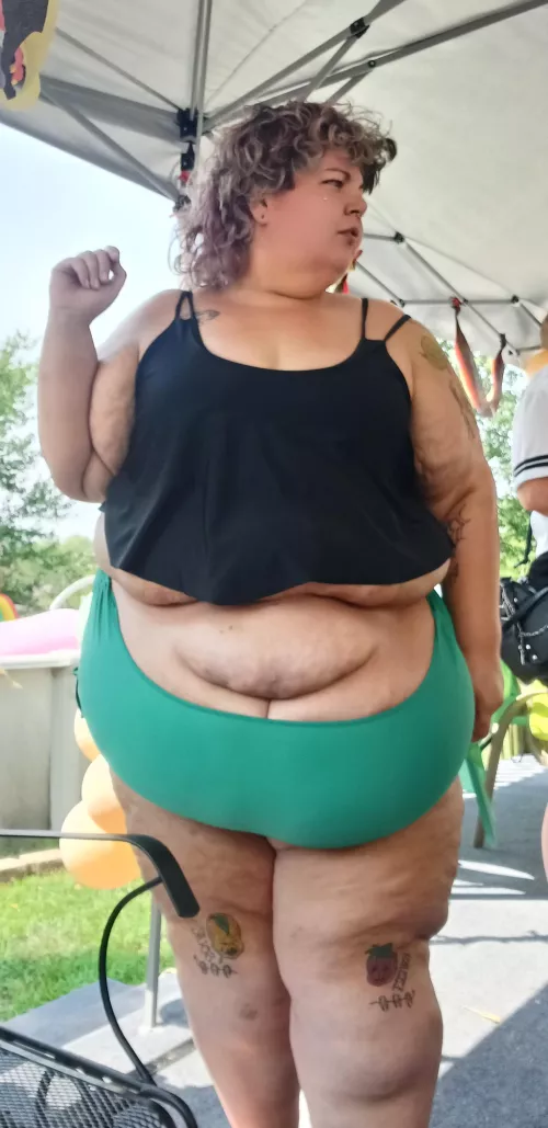 Miss me? by PiercedPollywog