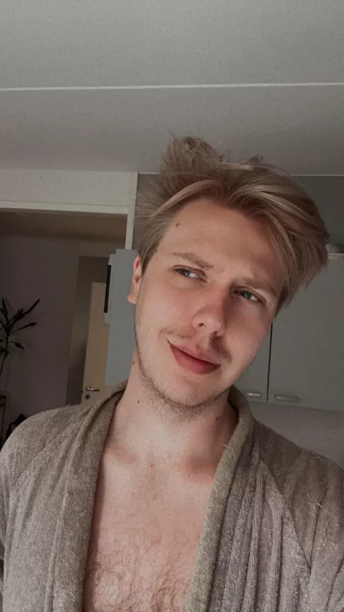 Morning gamers 😴  by SourGaymer