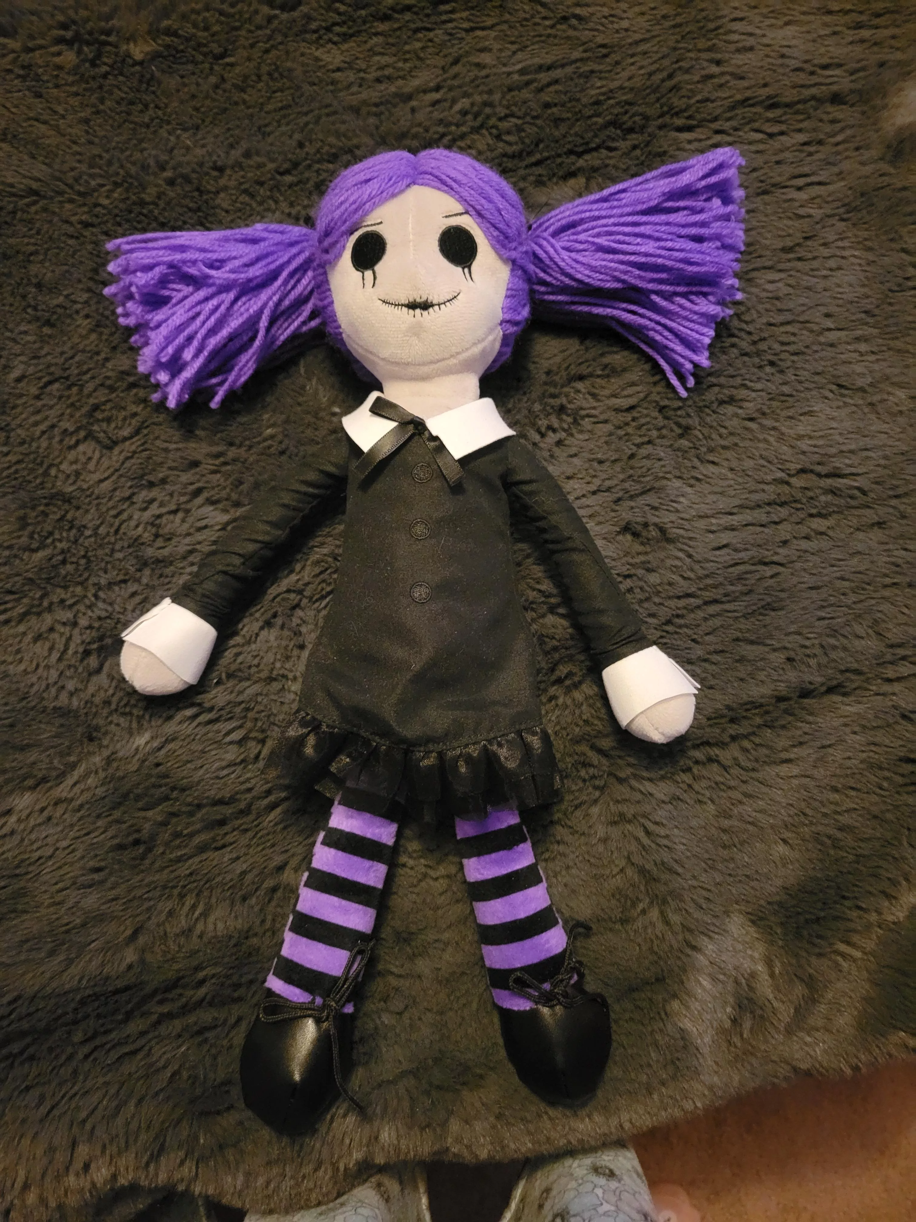 My favorite dolly  posted by fawn_mint